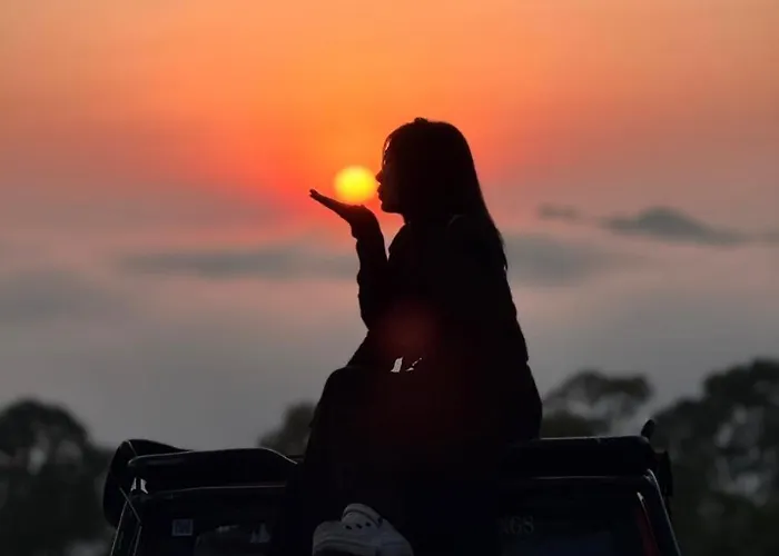 La Prananda بيت ضيافة